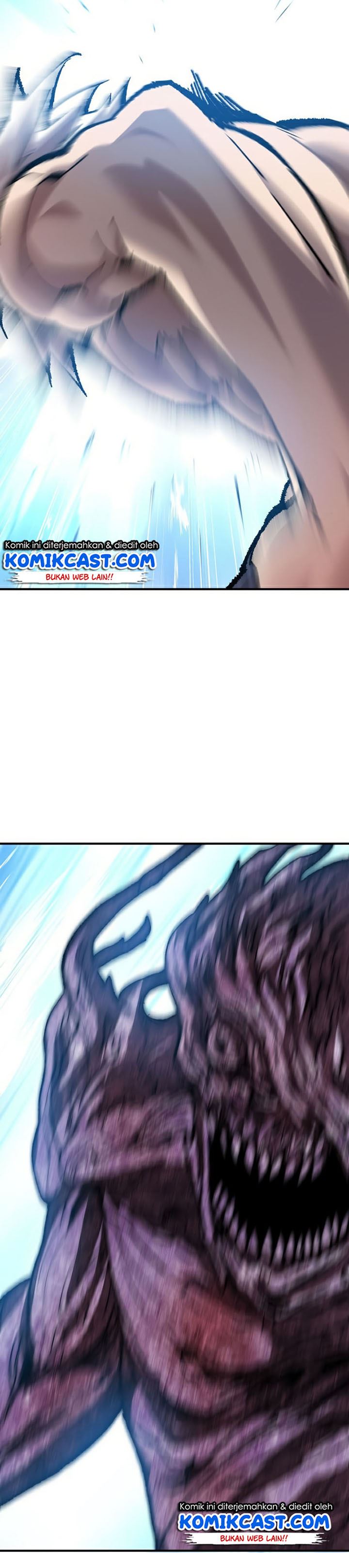 Limit Breaker Chapter 77 Gambar 70