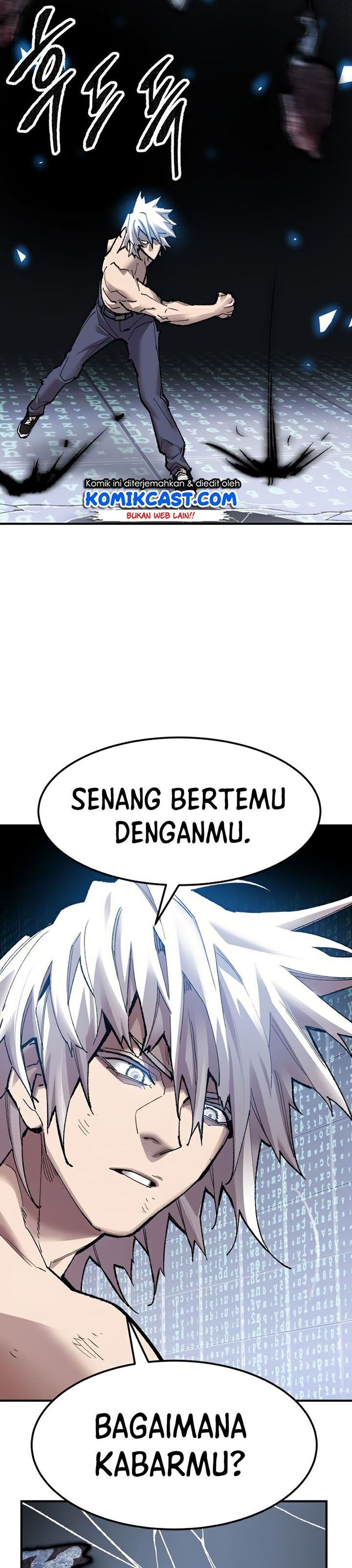 Limit Breaker Chapter 77 Gambar 74