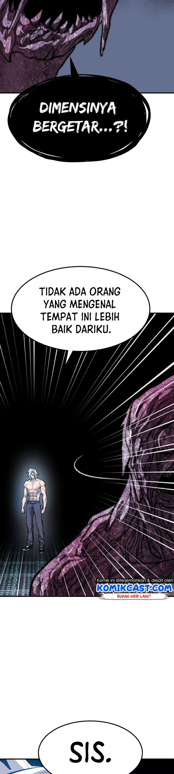 Limit Breaker Chapter 77 Gambar 77