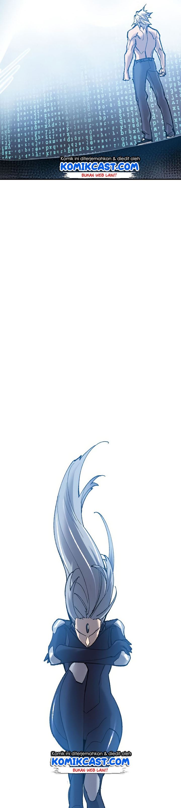 Limit Breaker Chapter 77 Gambar 80