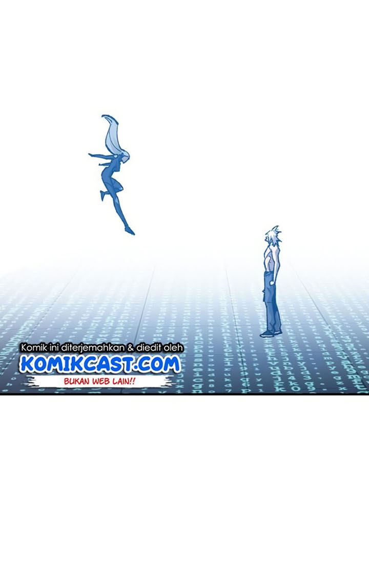Limit Breaker Chapter 77 Gambar 82