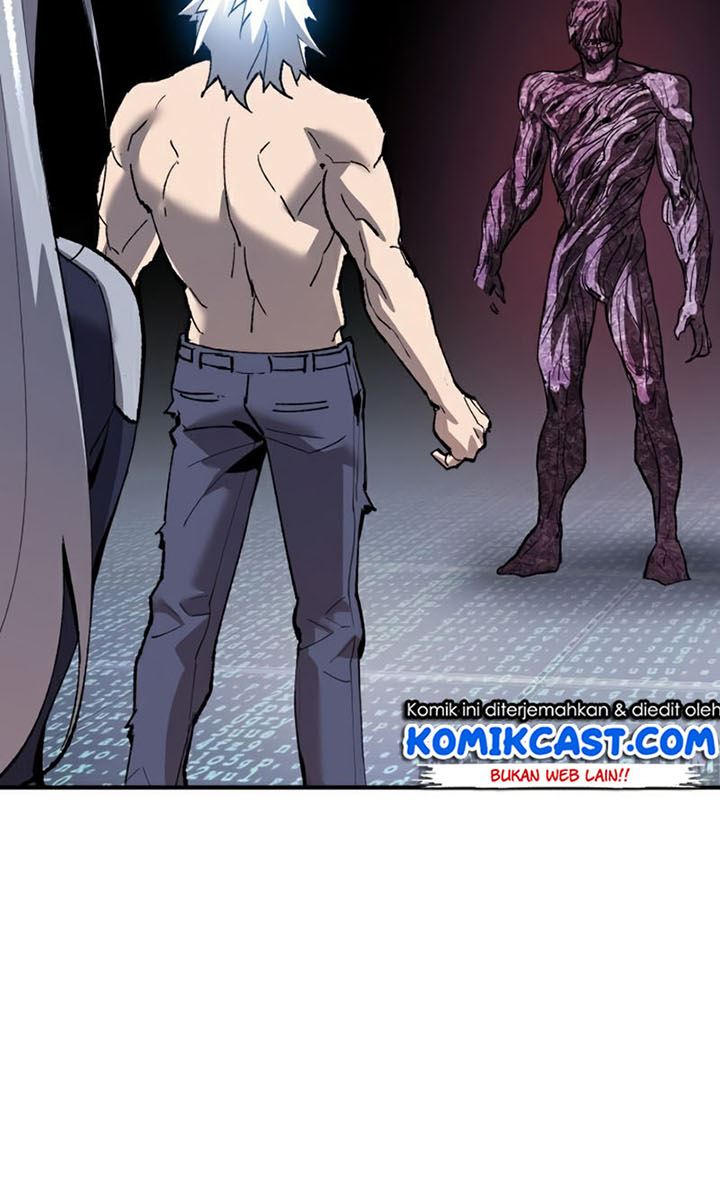 Limit Breaker Chapter 77 Gambar 86