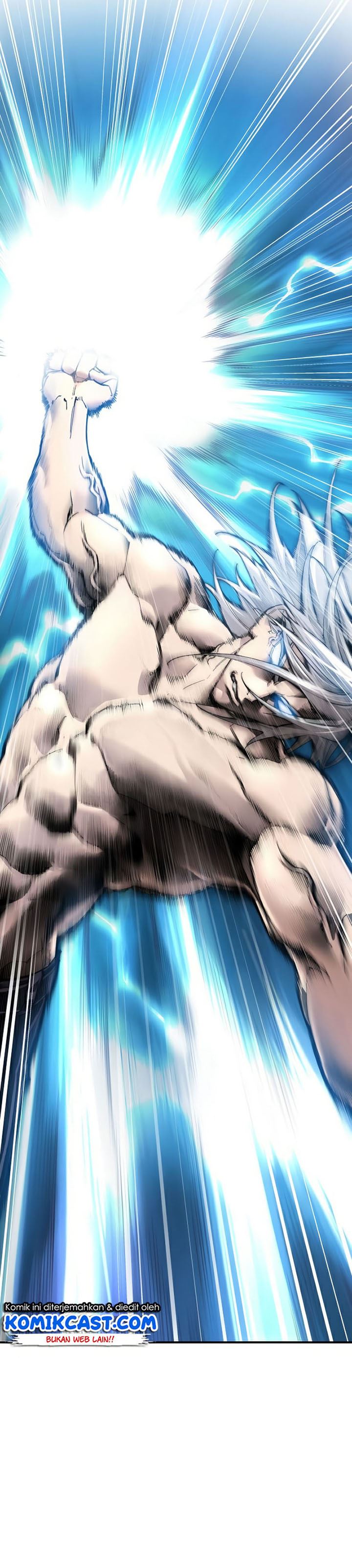 Limit Breaker Chapter 77 Gambar 90