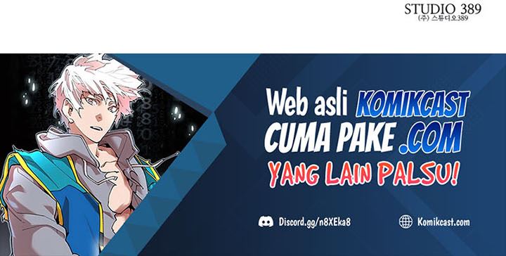 Limit Breaker Chapter 77 Gambar 95