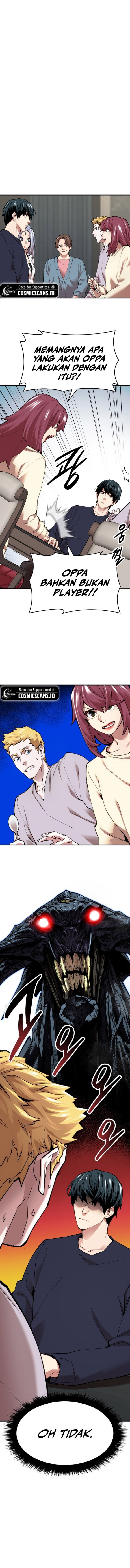 Limit Breaker Chapter 85 Gambar 3