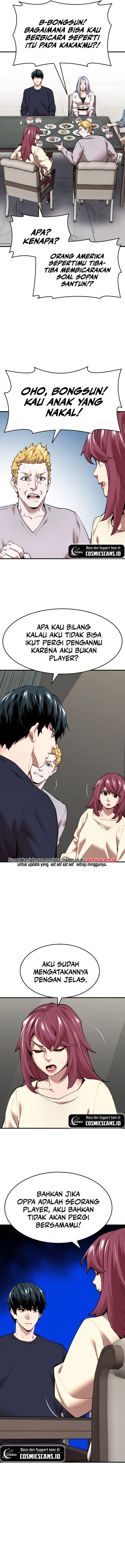Limit Breaker Chapter 85 Gambar 4