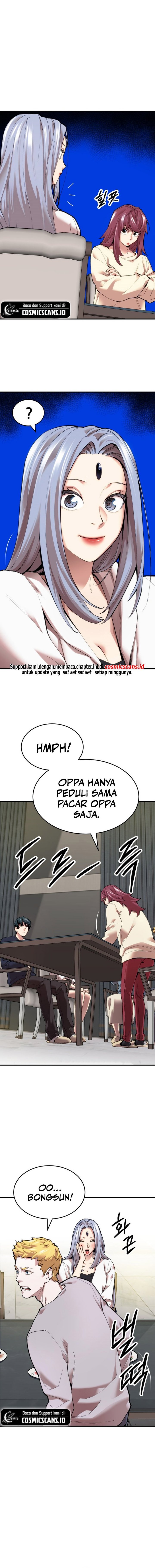 Limit Breaker Chapter 85 Gambar 5