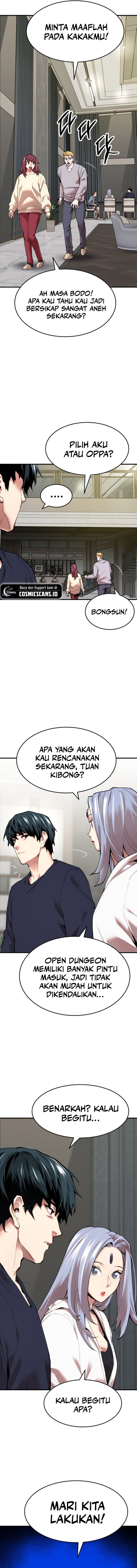 Limit Breaker Chapter 85 Gambar 6