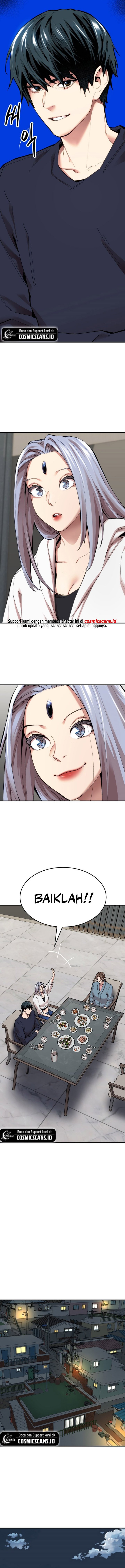 Limit Breaker Chapter 85 Gambar 7