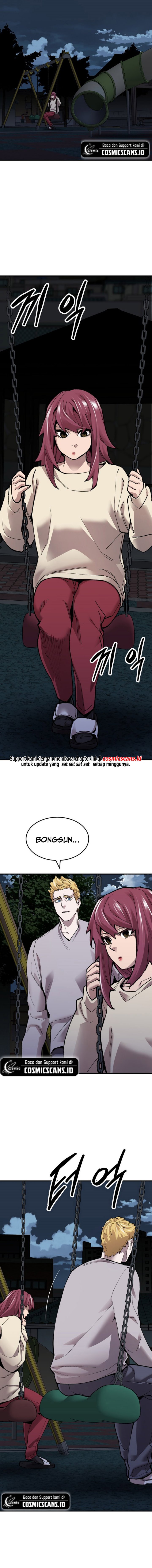 Limit Breaker Chapter 85 Gambar 8