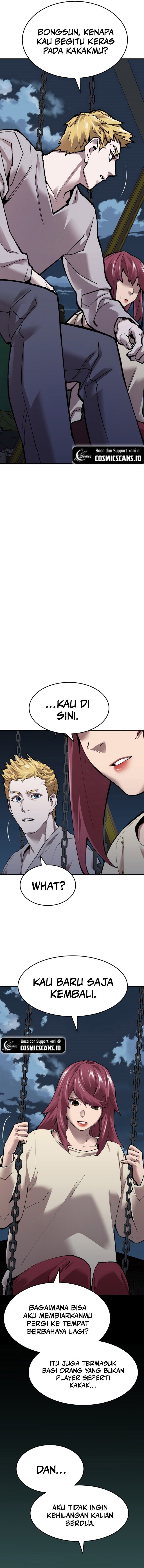 Limit Breaker Chapter 85 Gambar 9