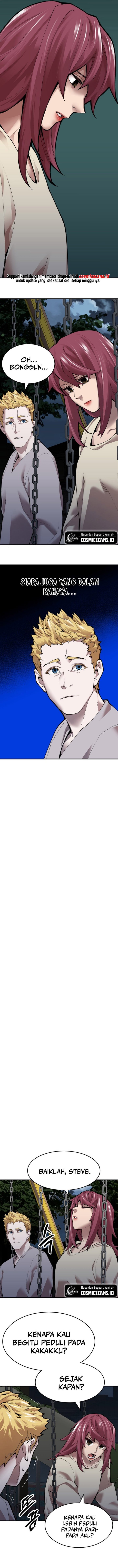 Limit Breaker Chapter 85 Gambar 10