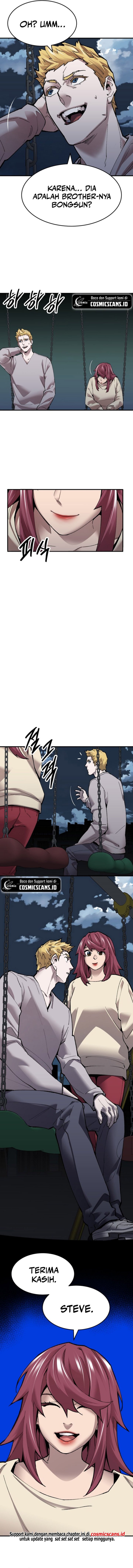 Limit Breaker Chapter 85 Gambar 11