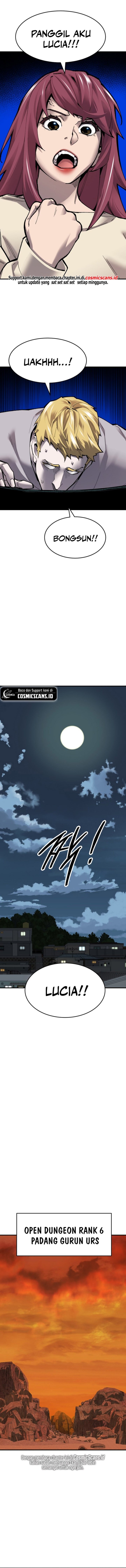 Limit Breaker Chapter 85 Gambar 13