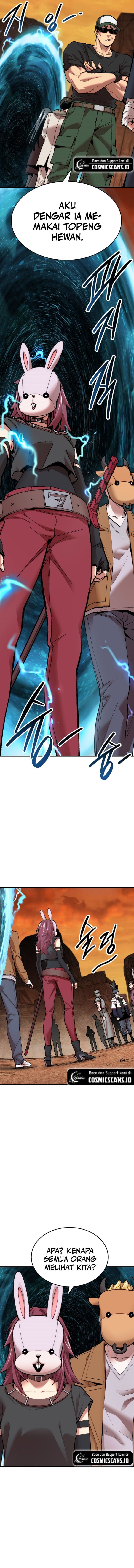 Limit Breaker Chapter 85 Gambar 15