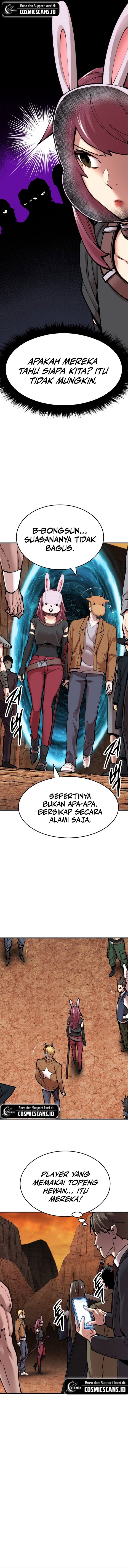 Limit Breaker Chapter 85 Gambar 17