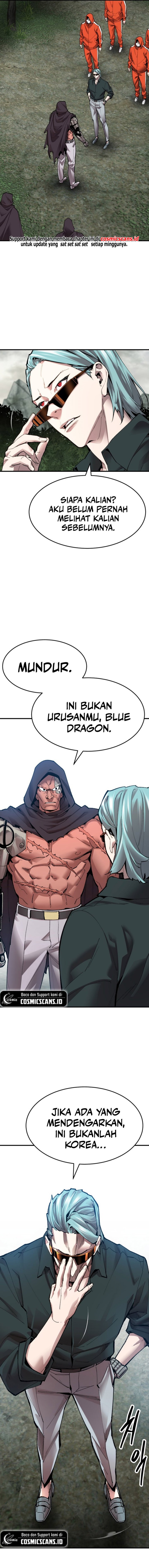 Limit Breaker Chapter 85 Gambar 22