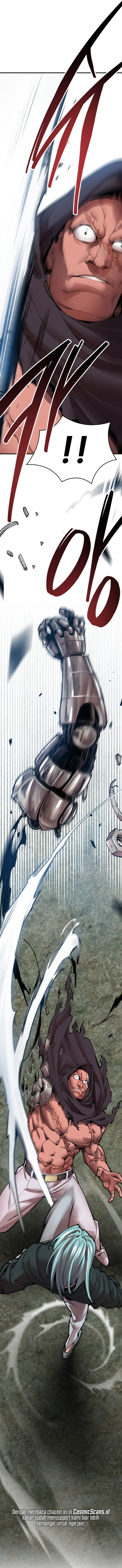 Limit Breaker Chapter 85 Gambar 23