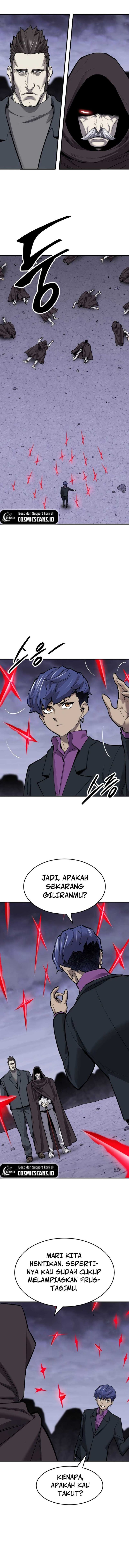 Limit Breaker Chapter 94 Gambar 2