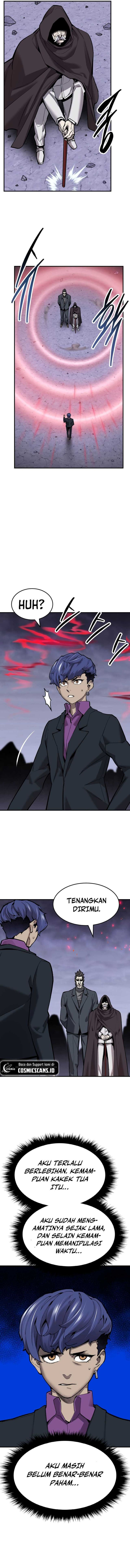 Limit Breaker Chapter 94 Gambar 3