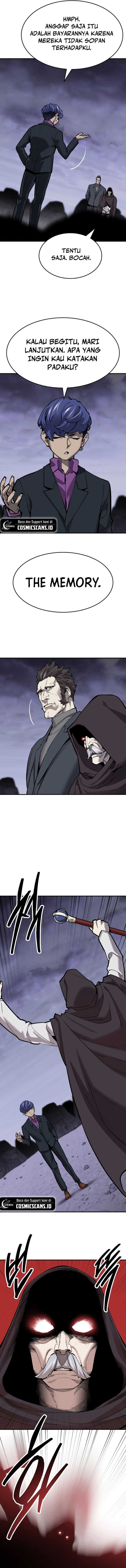 Limit Breaker Chapter 94 Gambar 4