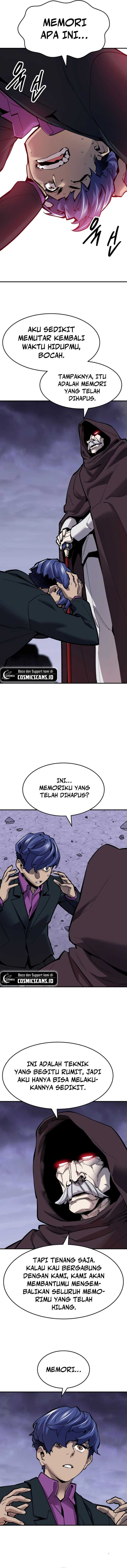 Limit Breaker Chapter 94 Gambar 6