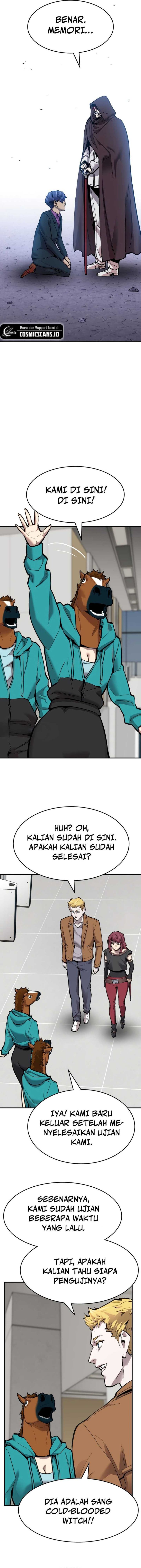 Limit Breaker Chapter 94 Gambar 7