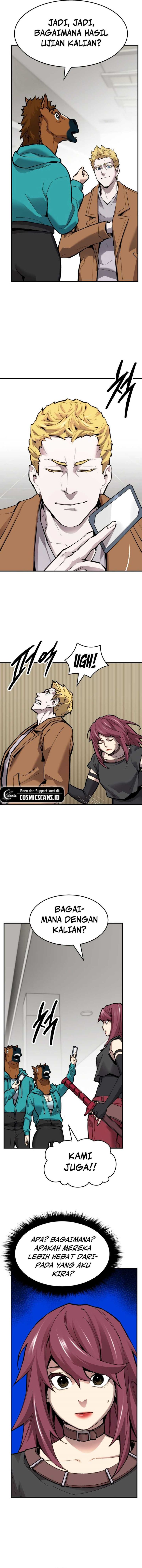 Limit Breaker Chapter 94 Gambar 8