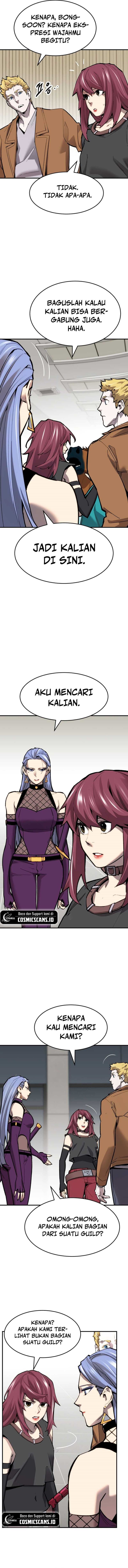 Limit Breaker Chapter 94 Gambar 9