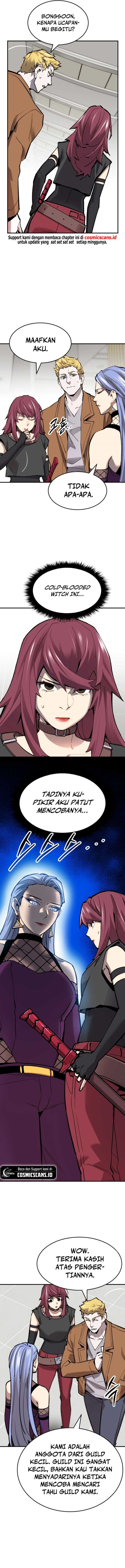 Limit Breaker Chapter 94 Gambar 10