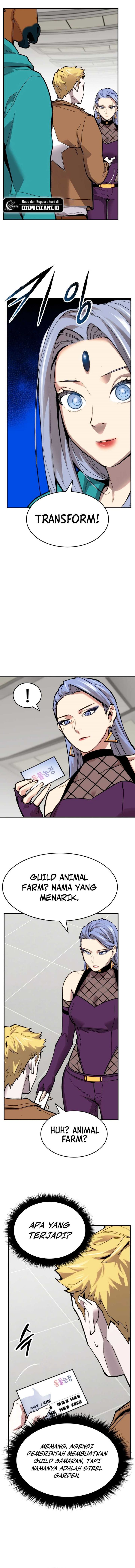Limit Breaker Chapter 94 Gambar 11