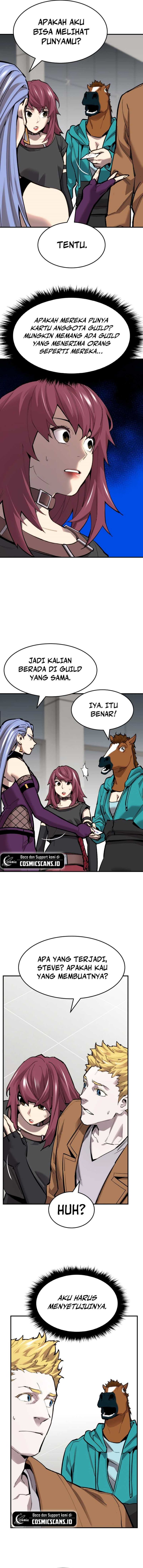 Limit Breaker Chapter 94 Gambar 12
