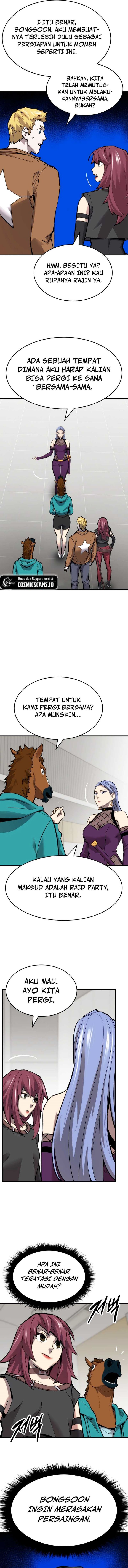 Limit Breaker Chapter 94 Gambar 13