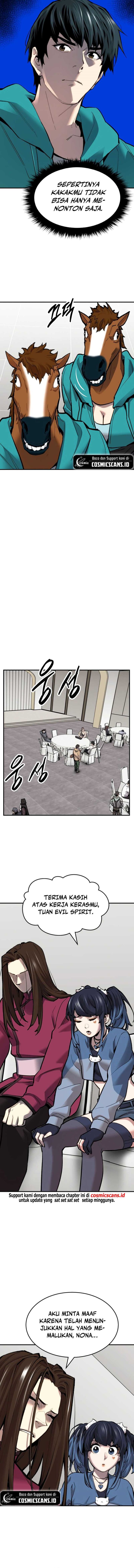 Limit Breaker Chapter 94 Gambar 14