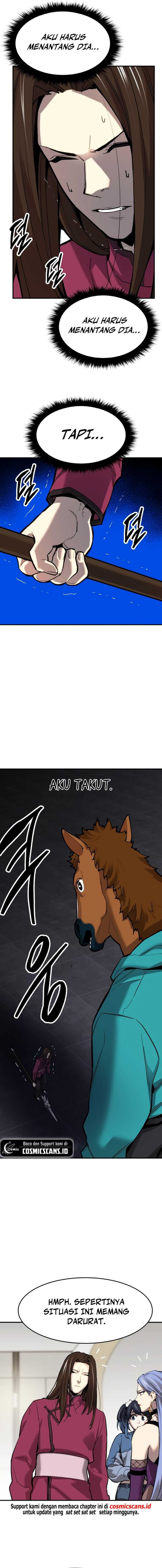 Limit Breaker Chapter 94 Gambar 17