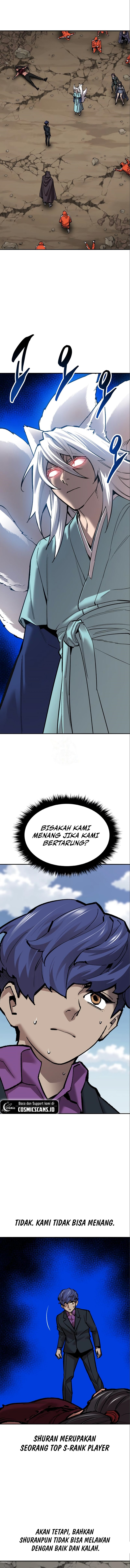 Limit Breaker Chapter 116 Gambar 1