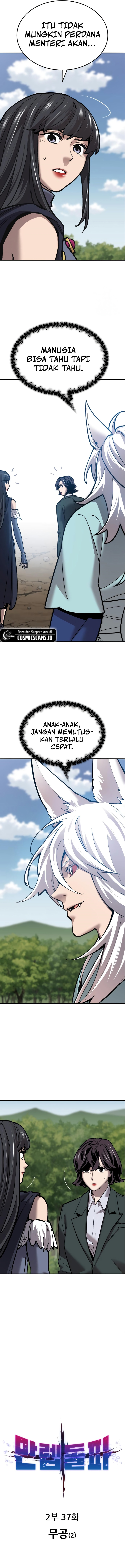 Limit Breaker Chapter 116 Gambar 4