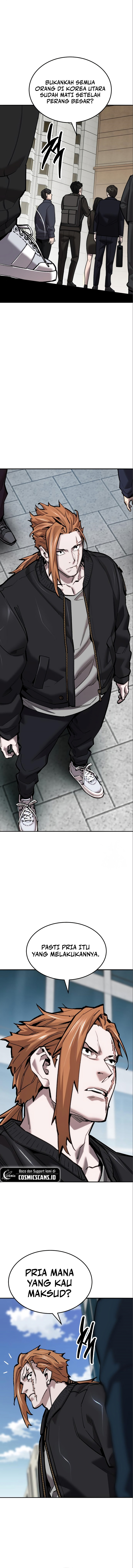 Limit Breaker Chapter 116 Gambar 6