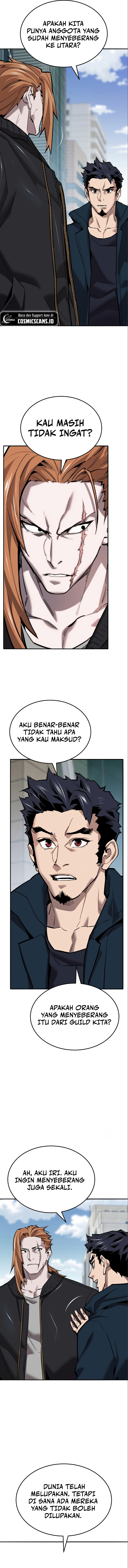 Limit Breaker Chapter 116 Gambar 7