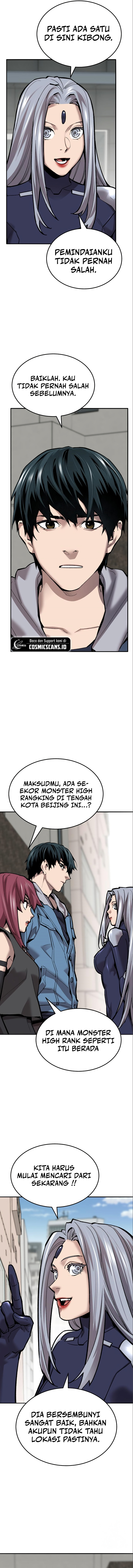 Limit Breaker Chapter 116 Gambar 10