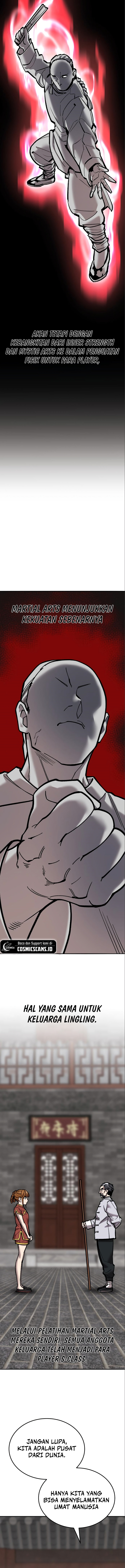 Limit Breaker Chapter 116 Gambar 17
