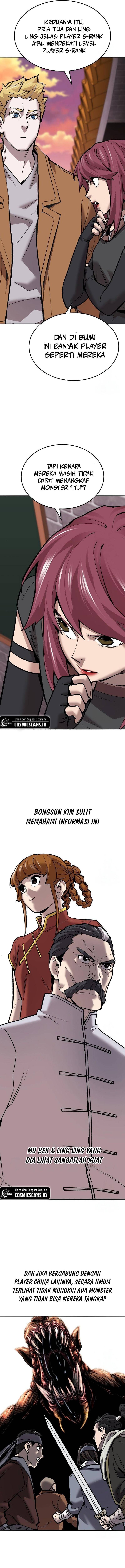 Limit Breaker Chapter 120 Gambar 2