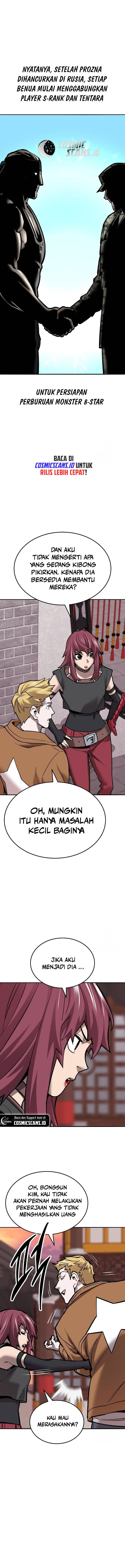 Limit Breaker Chapter 120 Gambar 3