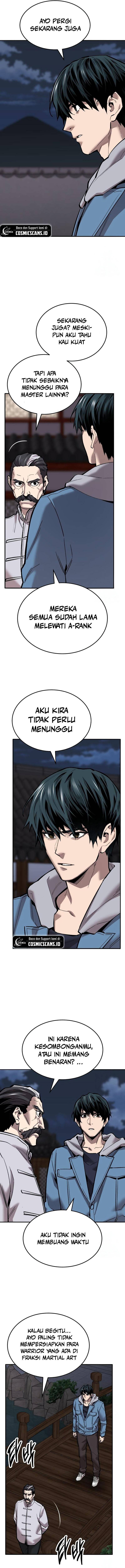 Limit Breaker Chapter 120 Gambar 5