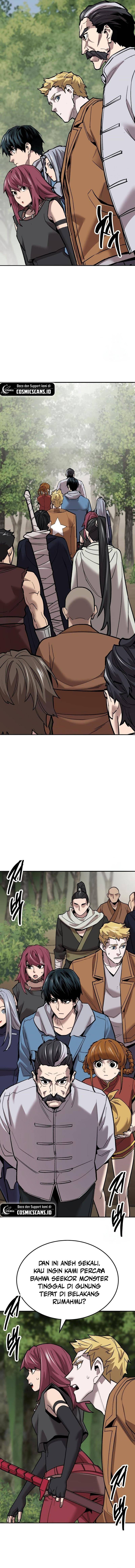 Limit Breaker Chapter 120 Gambar 9