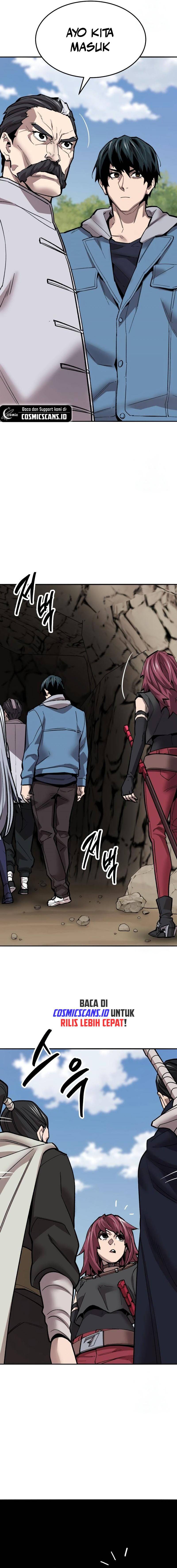 Limit Breaker Chapter 120 Gambar 13