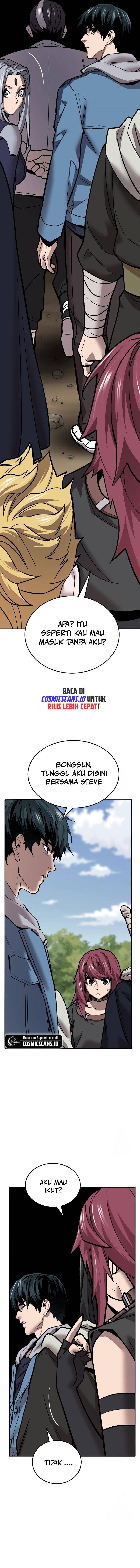 Limit Breaker Chapter 120 Gambar 14