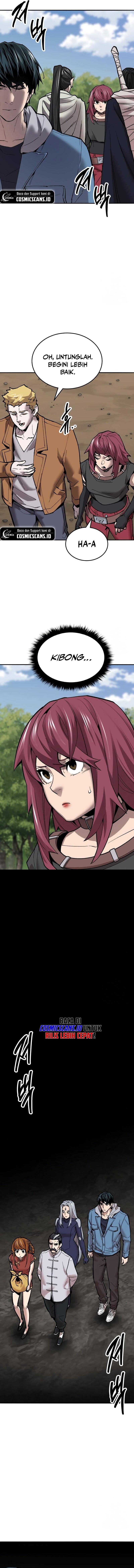 Limit Breaker Chapter 120 Gambar 15