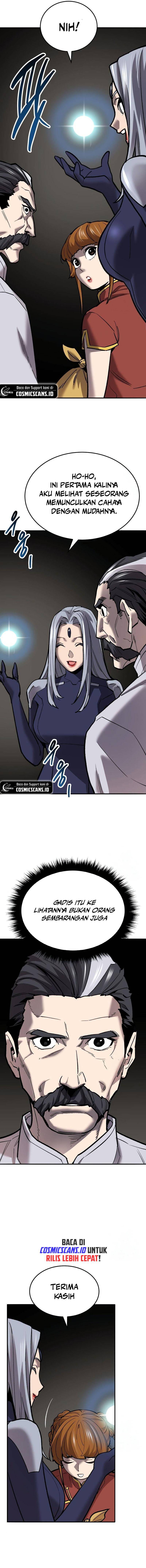 Limit Breaker Chapter 120 Gambar 17
