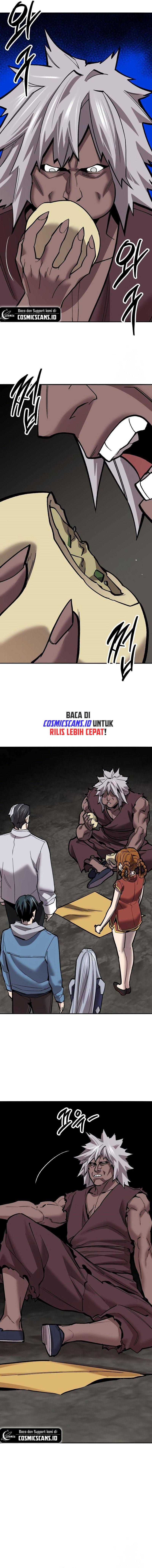 Limit Breaker Chapter 120 Gambar 21